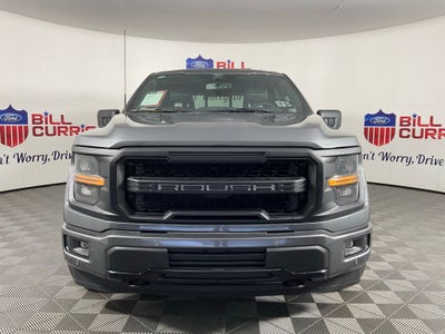 2026 Ford F-150 XLT Roush Nitemare SuperCharged