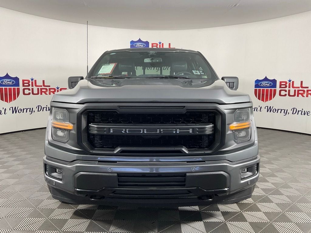 2026 Ford F-150 XLT Roush Nitemare SuperCharged