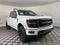 2025 Ford F-150 ROUSH STAGE 2