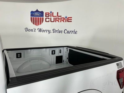 2025 Ford F-150 ROUSH STAGE 2