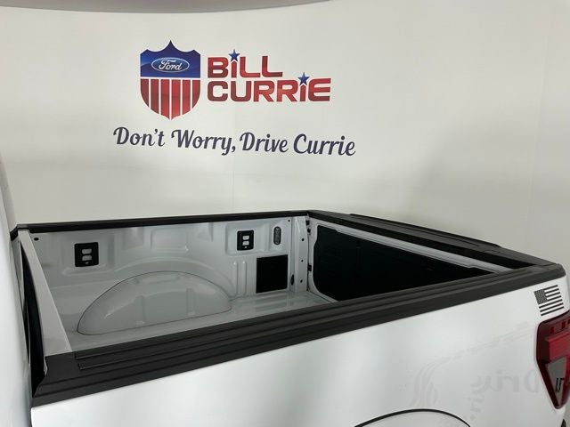 2025 Ford F-150 ROUSH STAGE 2