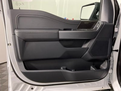 2025 Ford F-150 ROUSH STAGE 2