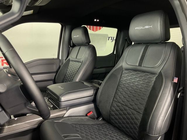 2025 Ford F-150 ROUSH STAGE 2