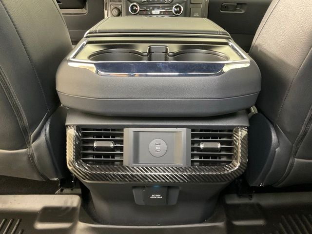 2025 Ford F-150 ROUSH STAGE 2