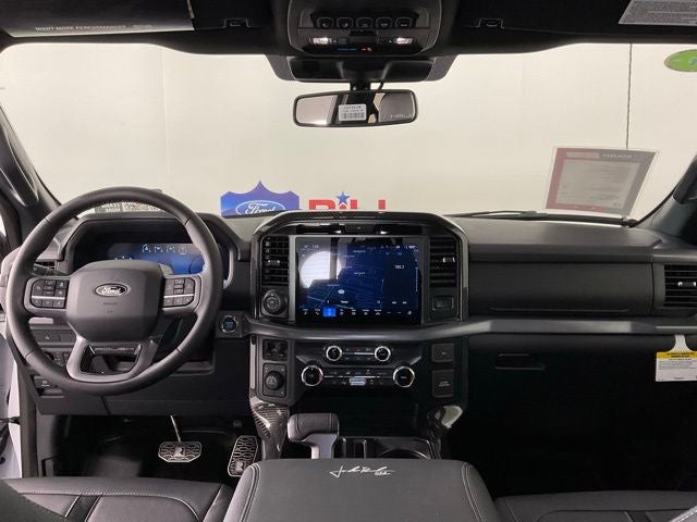 2025 Ford F-150 ROUSH STAGE 2