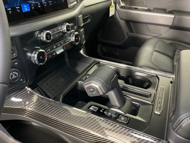 2025 Ford F-150 ROUSH STAGE 2