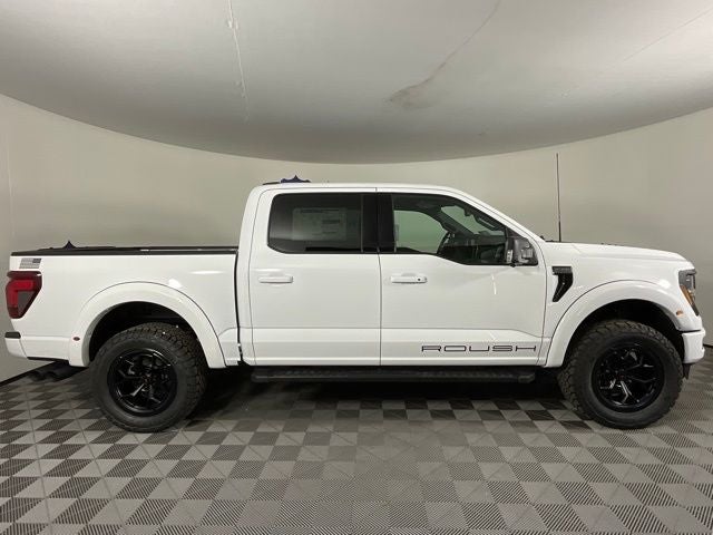 2025 Ford F-150 ROUSH STAGE 2