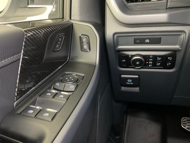 2025 Ford F-150 ROUSH STAGE 2