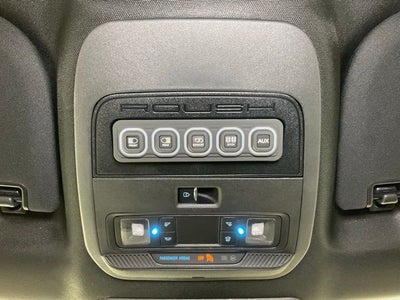 2025 Ford F-150 ROUSH STAGE 2