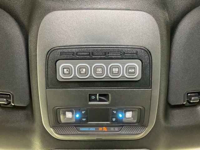 2025 Ford F-150 ROUSH STAGE 2