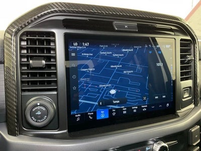 2025 Ford F-150 ROUSH STAGE 2