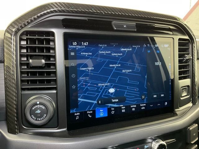 2025 Ford F-150 ROUSH STAGE 2