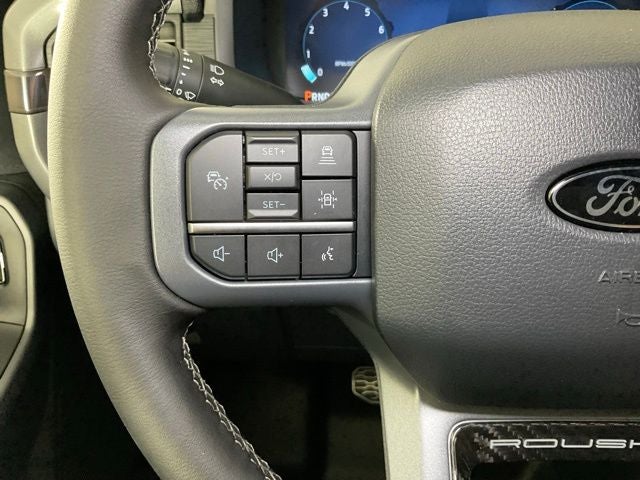 2025 Ford F-150 ROUSH STAGE 2