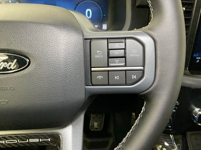 2025 Ford F-150 ROUSH STAGE 2