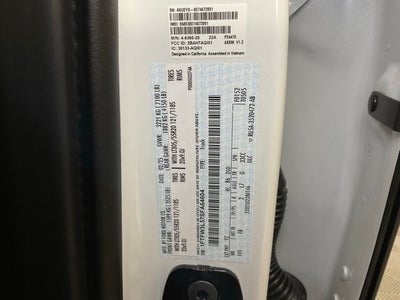 2025 Ford F-150 ROUSH STAGE 2