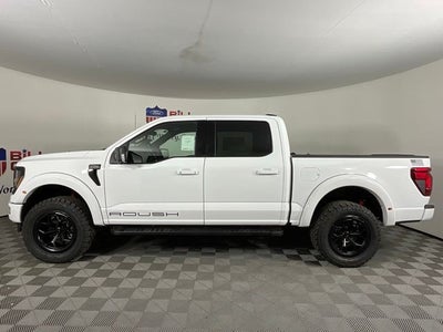 2025 Ford F-150 ROUSH STAGE 2