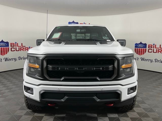 2025 Ford F-150 ROUSH STAGE 2