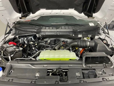 2025 Ford F-150 ROUSH STAGE 2