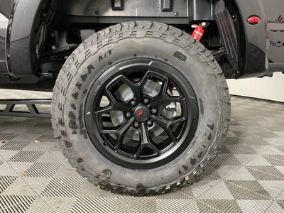 2026 Ford F-150 XLT Roush