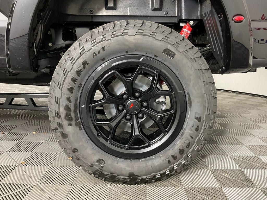 2026 Ford F-150 XLT Roush