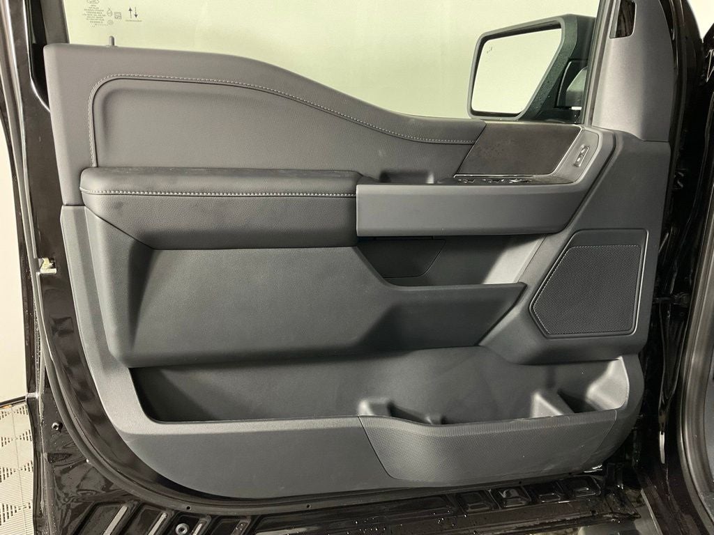 2026 Ford F-150 XLT Roush