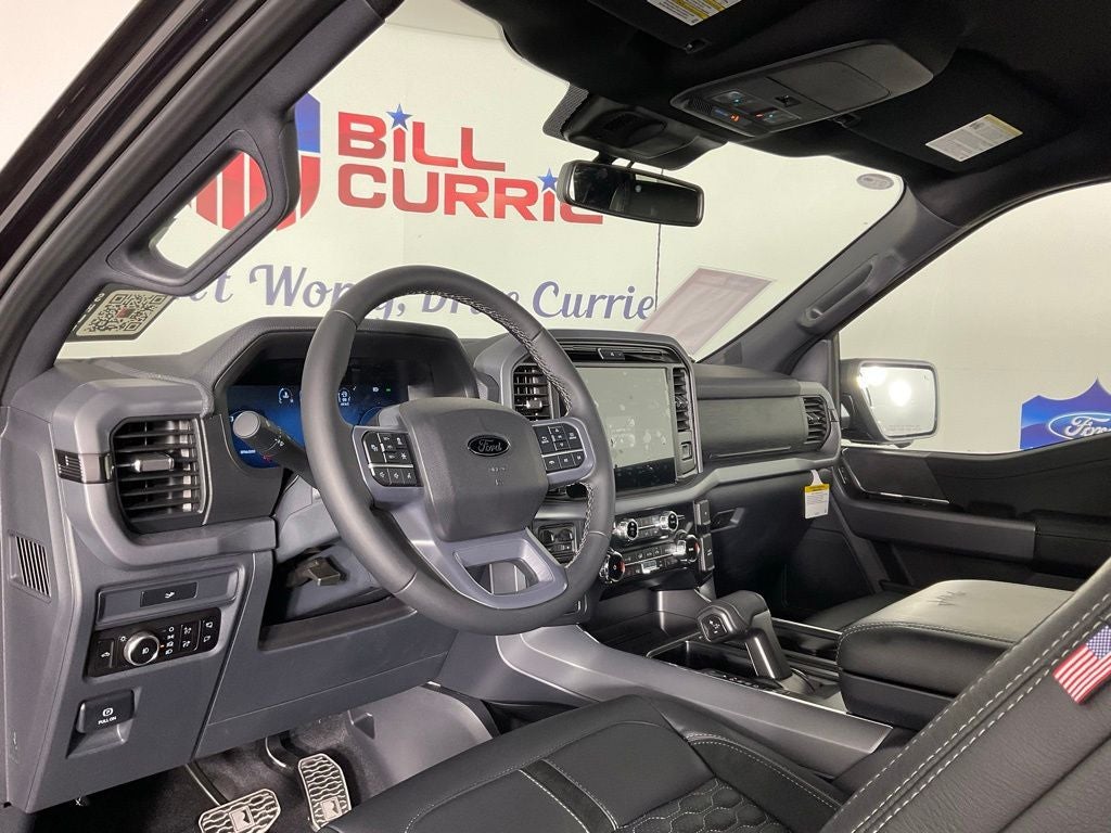 2026 Ford F-150 XLT Roush