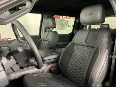 2026 Ford F-150 XLT Roush