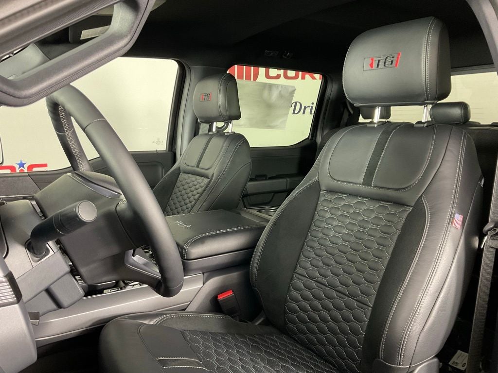 2026 Ford F-150 XLT Roush