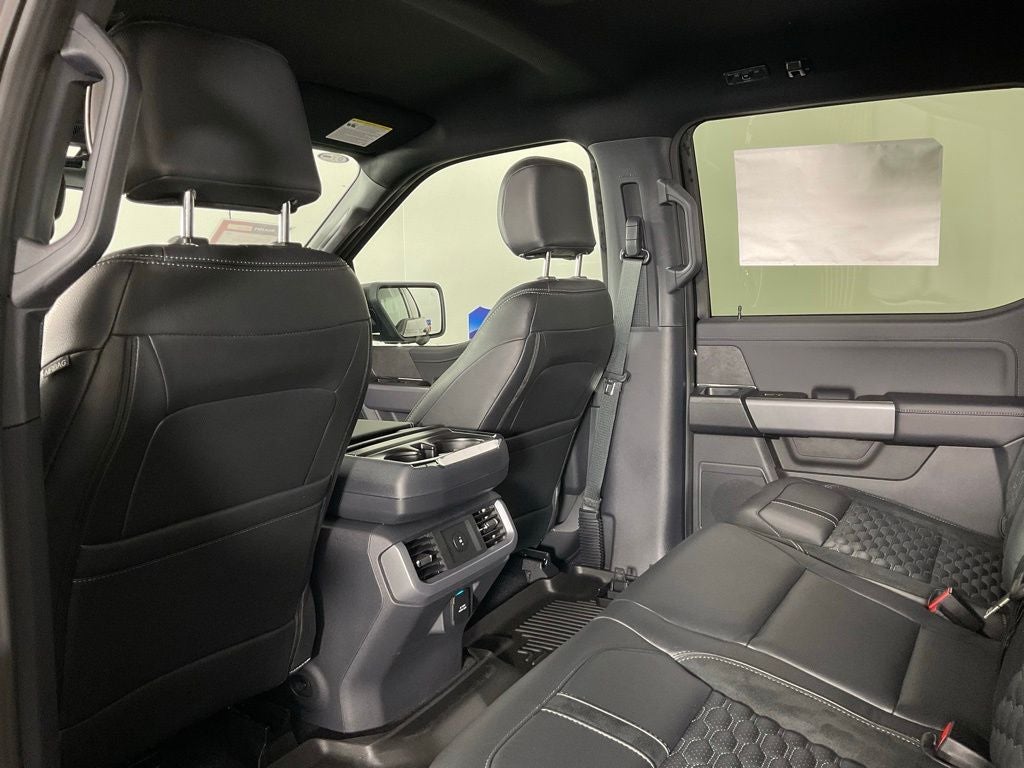 2026 Ford F-150 XLT Roush
