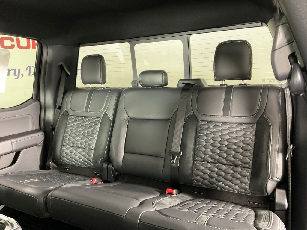 2026 Ford F-150 XLT Roush
