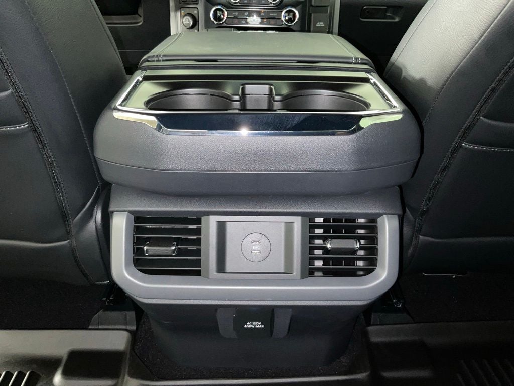 2026 Ford F-150 XLT Roush