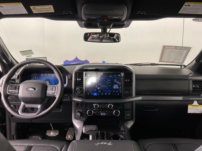 2026 Ford F-150 XLT Roush