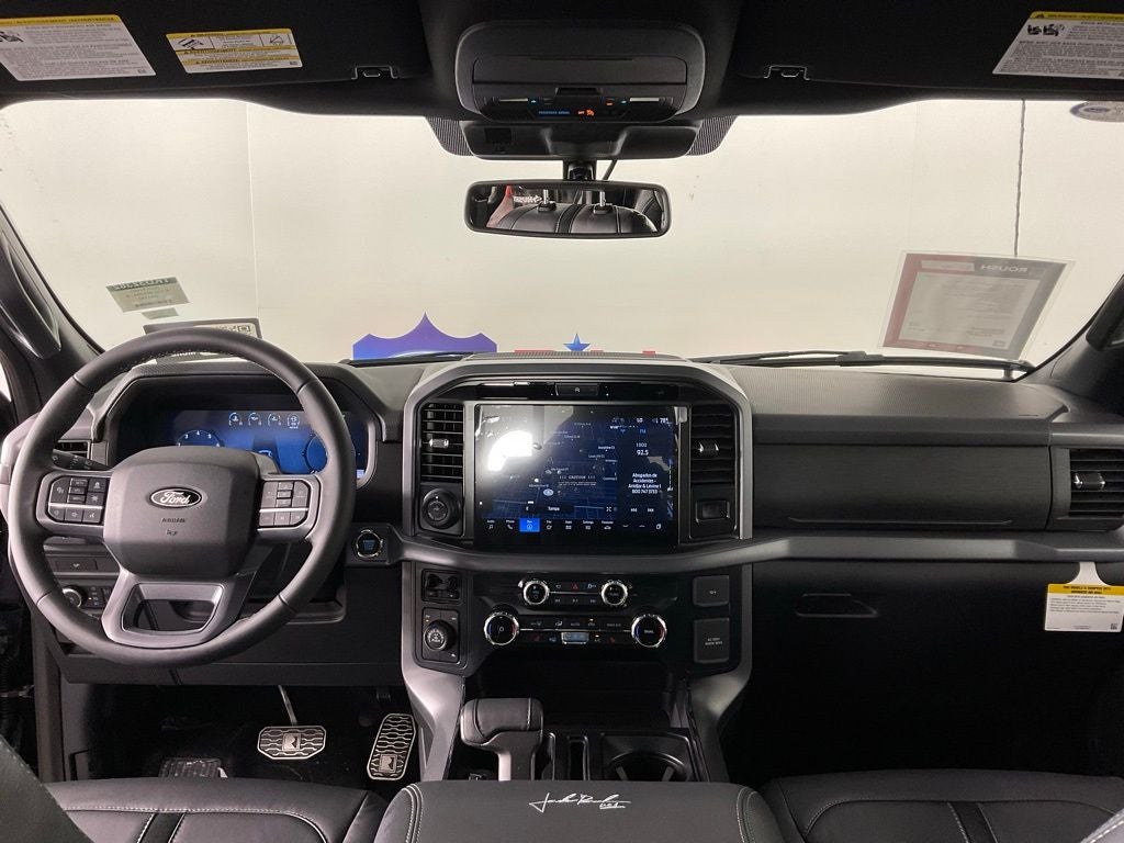 2026 Ford F-150 XLT Roush