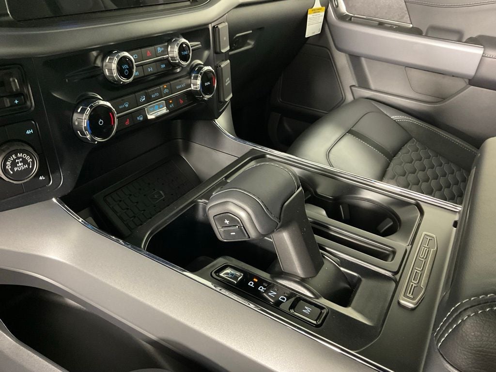 2026 Ford F-150 XLT Roush