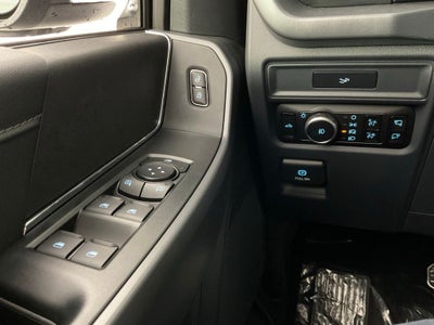 2026 Ford F-150 XLT Roush