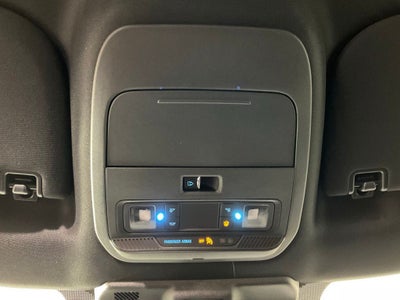 2026 Ford F-150 XLT Roush