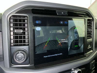 2026 Ford F-150 XLT Roush