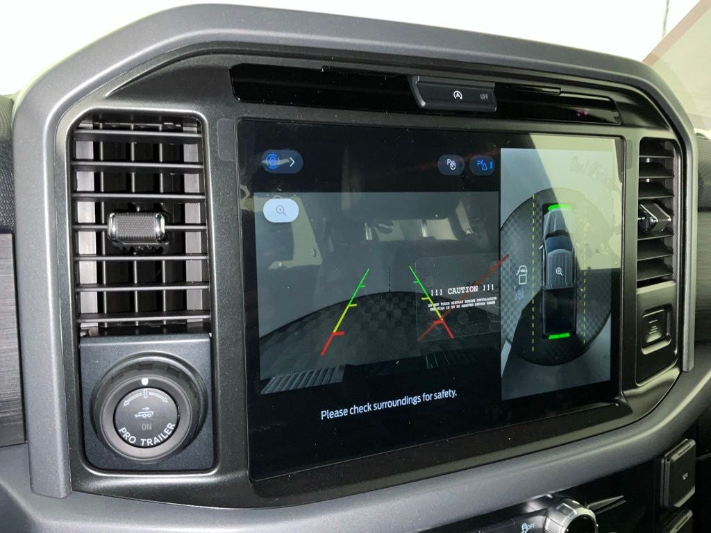 2026 Ford F-150 XLT Roush