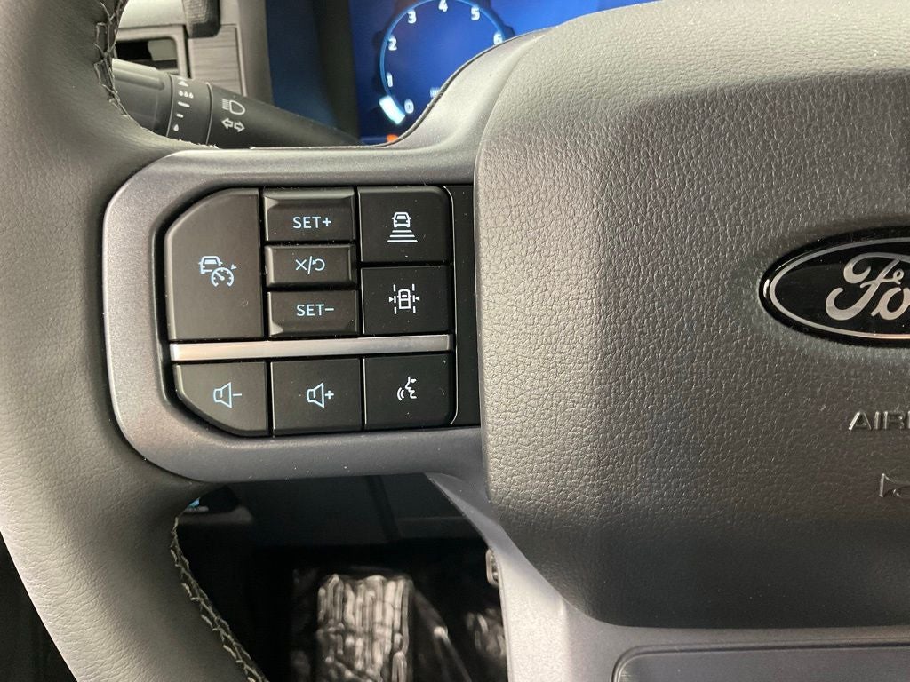 2026 Ford F-150 XLT Roush