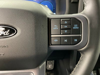 2026 Ford F-150 XLT Roush