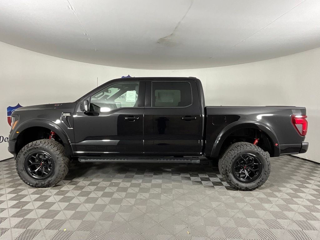 2026 Ford F-150 XLT Roush