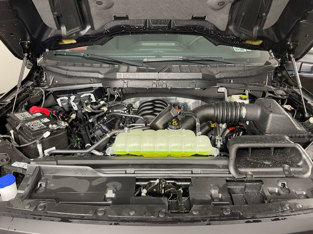 2026 Ford F-150 XLT Roush