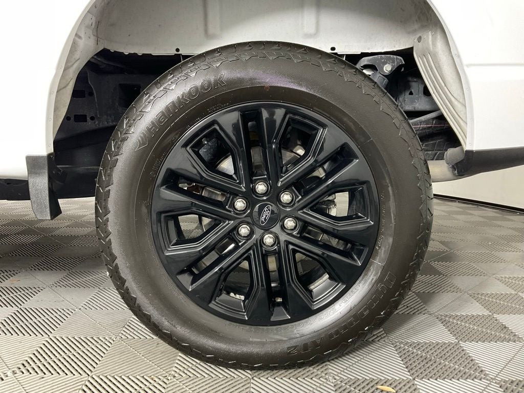 2024 Ford F-150 XLT ***GOLD CERTIFIED***