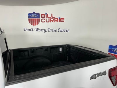 2024 Ford F-150 XLT ***GOLD CERTIFIED***