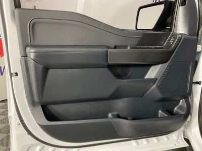 2024 Ford F-150 XLT ***GOLD CERTIFIED***