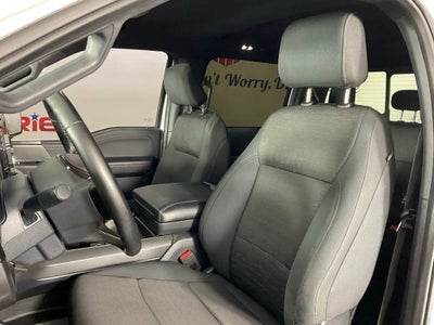 2024 Ford F-150 XLT ***GOLD CERTIFIED***