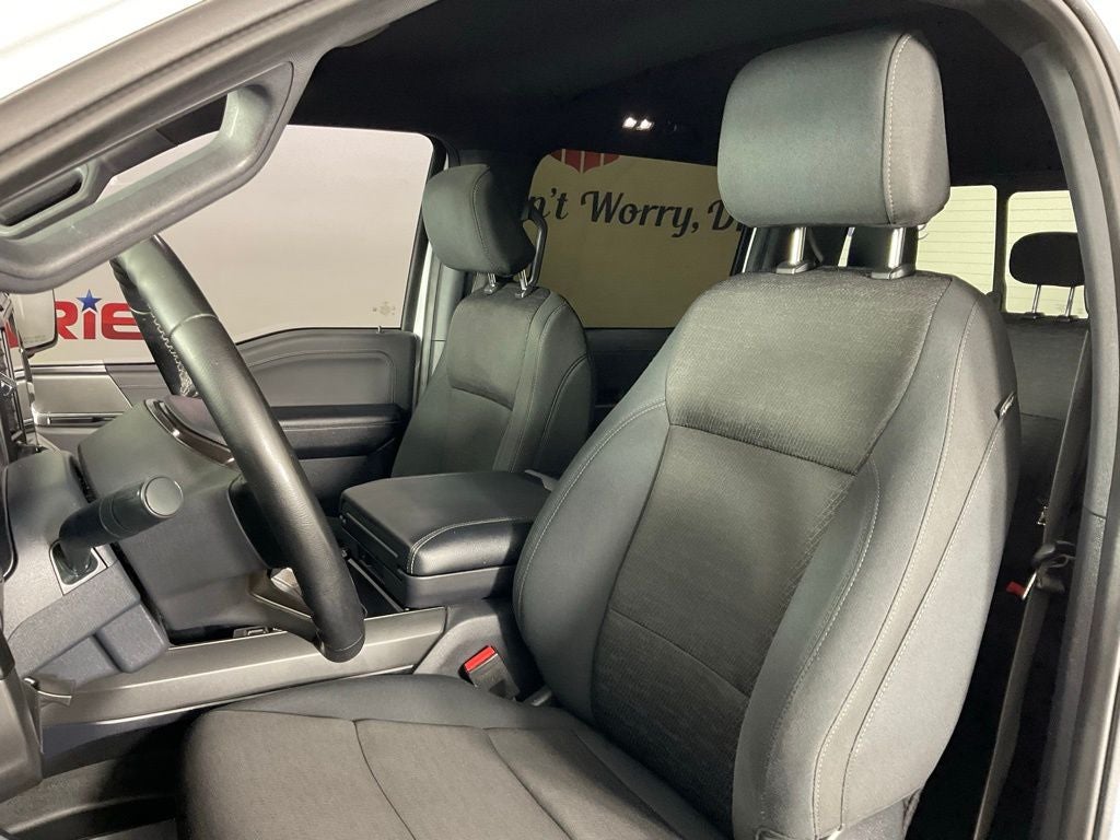 2024 Ford F-150 XLT ***GOLD CERTIFIED***