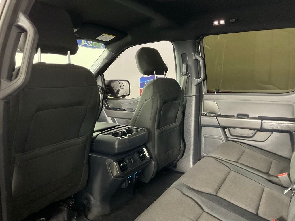 2024 Ford F-150 XLT ***GOLD CERTIFIED***