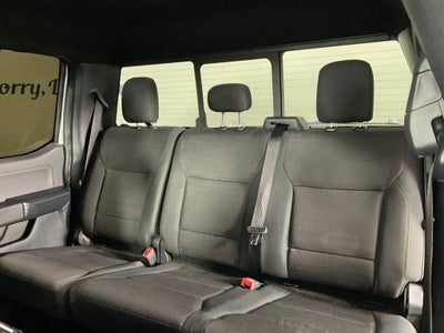 2024 Ford F-150 XLT ***GOLD CERTIFIED***