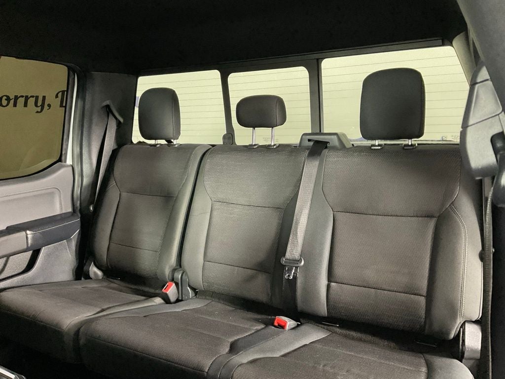 2024 Ford F-150 XLT ***GOLD CERTIFIED***